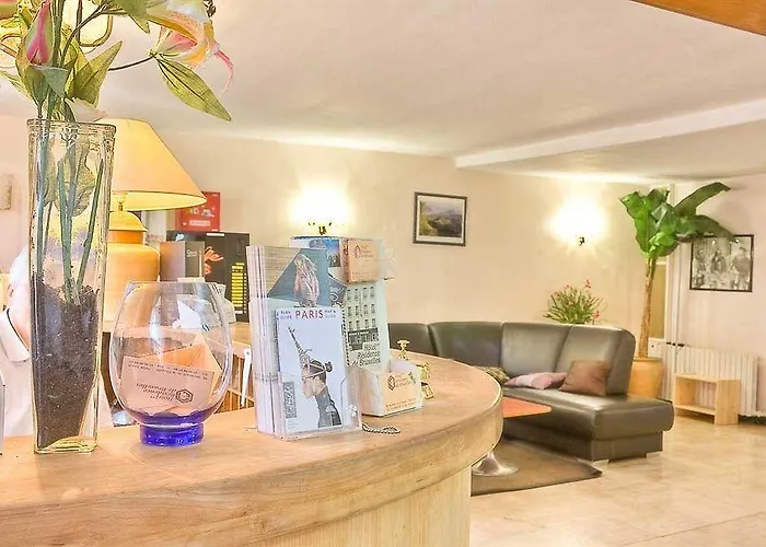 De Bruxelles 호텔 2*