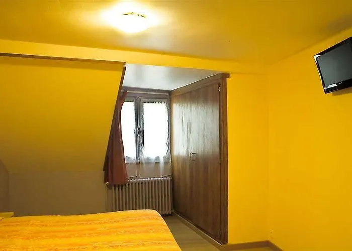 De Bruxelles 2* 파리