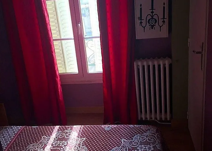 De Bruxelles 2* Paris