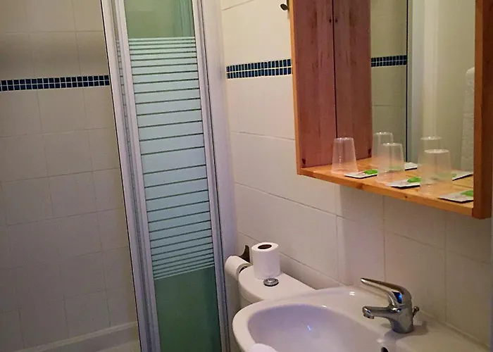 De Bruxelles 호텔 2*