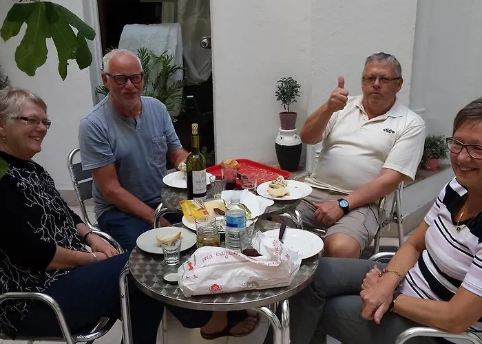 호텔 De Bruxelles 파리