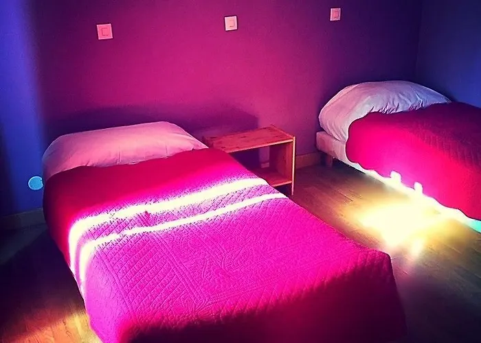 De Bruxelles 2* 파리