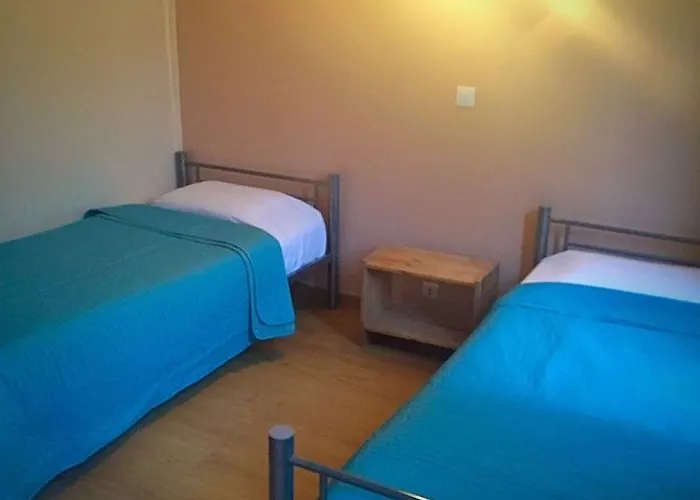 Hotel De Bruxelles 2*