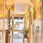 De Bruxelles 2* Paris