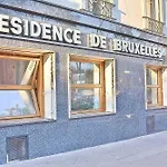 De Bruxelles Hotel