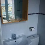 De Bruxelles Hotel Paris