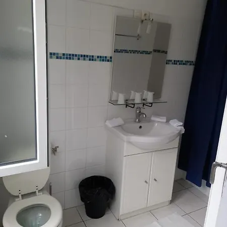 De Bruxelles Paříž