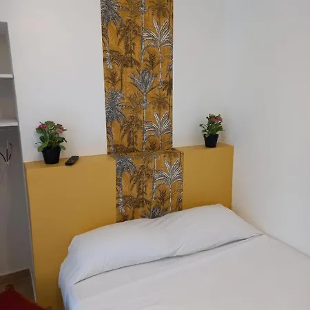 De Bruxelles 2* Paříž