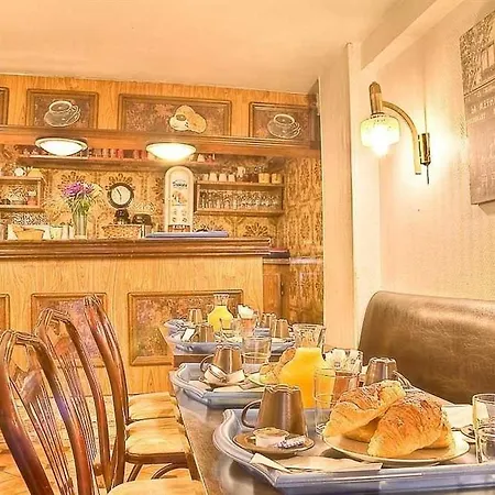 De Bruxelles Hotel 2*
