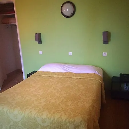 De Bruxelles Hotel 2*