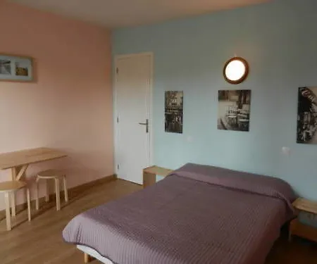 De Bruxelles 2* Paříž