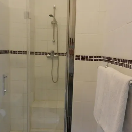 De Bruxelles Hotel Paříž