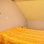 Résidence De Bruxelles 2* Parigi