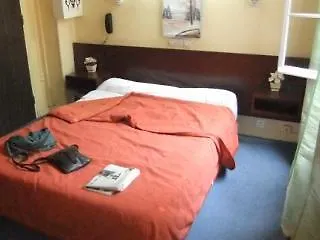 酒店 De Bruxelles 2*