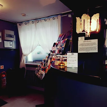 De Bruxelles 酒店