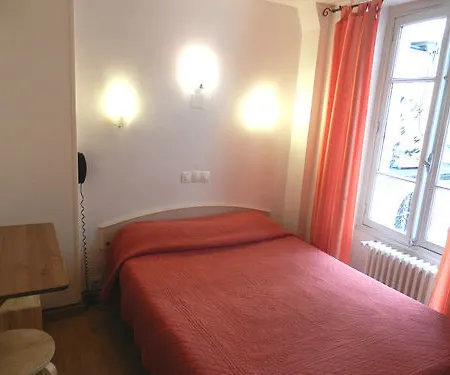 酒店 De Bruxelles 2*