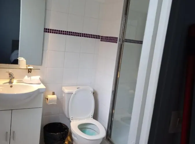 De Bruxelles ホテル 2*