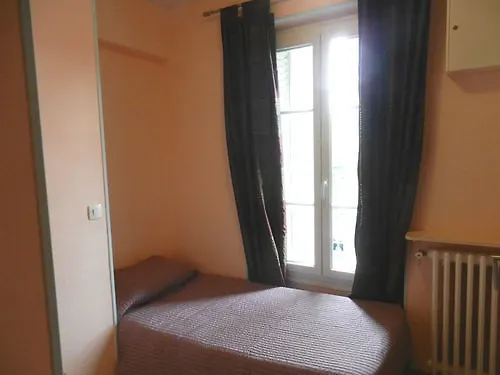 فندق De Bruxelles 2*